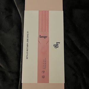 Le Duo Lange 360 Air Flow Styler